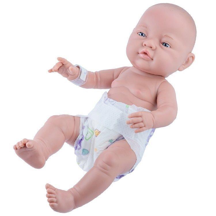 Paola Reina Bebito - Boy | Paola Reina | Dolls - Bee Like Kids