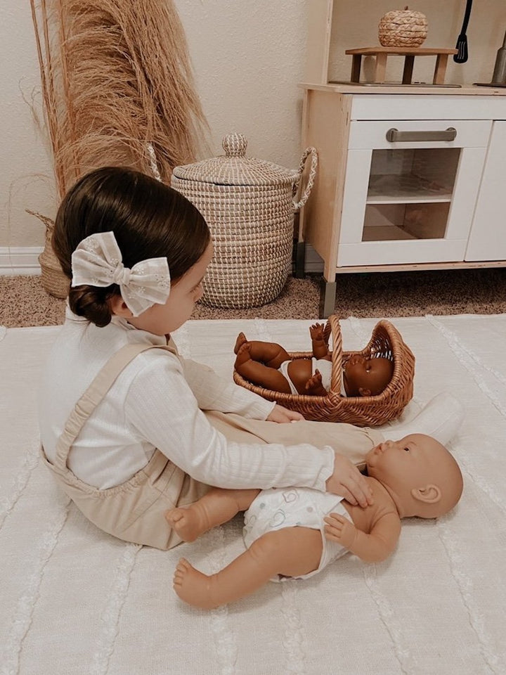 Paola Reina Bebito - Boy | Paola Reina | Dolls - Bee Like Kids
