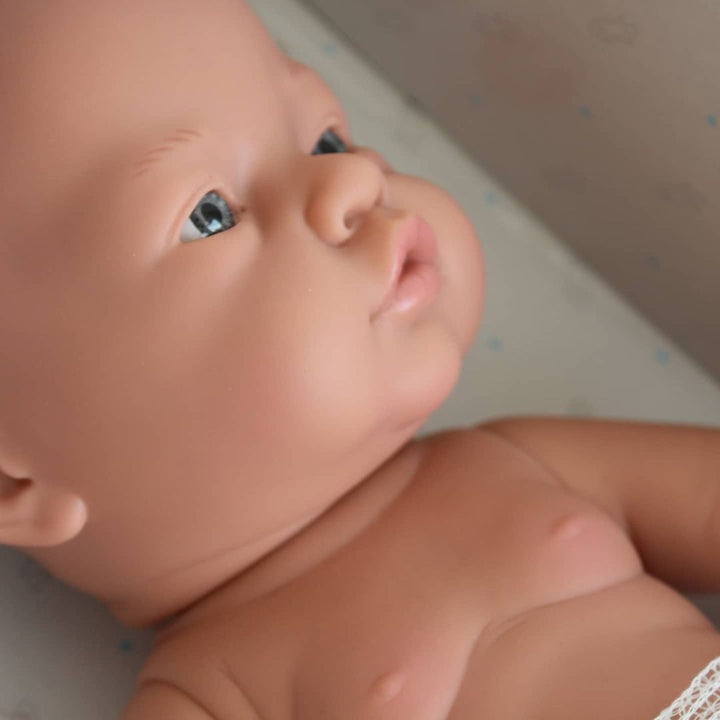Paola Reina Bebito - Boy | Paola Reina | Dolls - Bee Like Kids