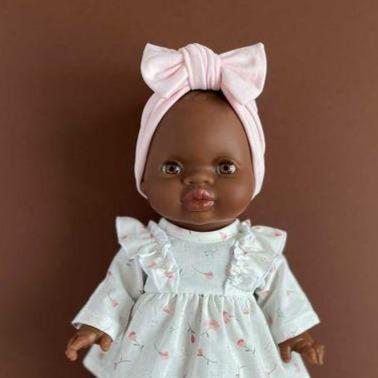 Paola Reina Doll Turban | Bee Like Kids | Doll Accessories - Bee Like Kids