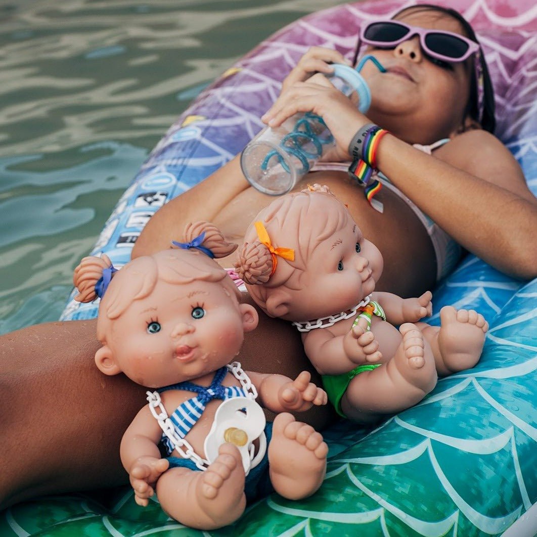 Nines d'Onil Pepote Original Summer | Bee Like Kids