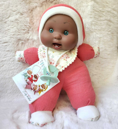 Soft baby doll Pepotes | Nines d Onil | Bee Like Kids