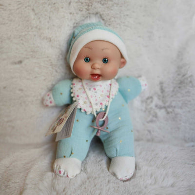 Soft baby doll Pepotes | Nines d Onil | Bee Like Kids