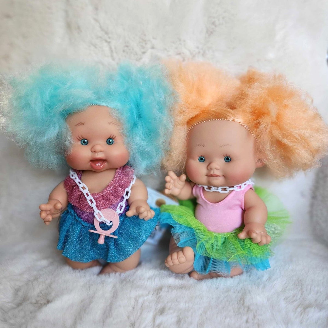 Pepotes Special Cotton Candy