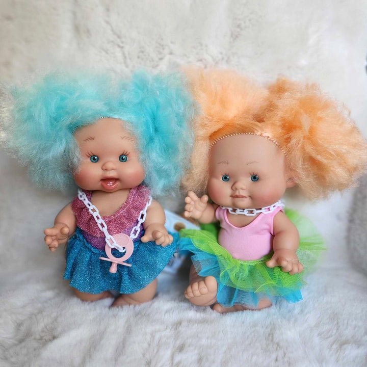 Pepotes Special Cotton Candy