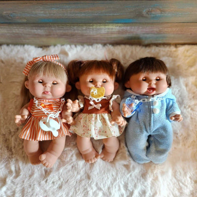 Doll d sales