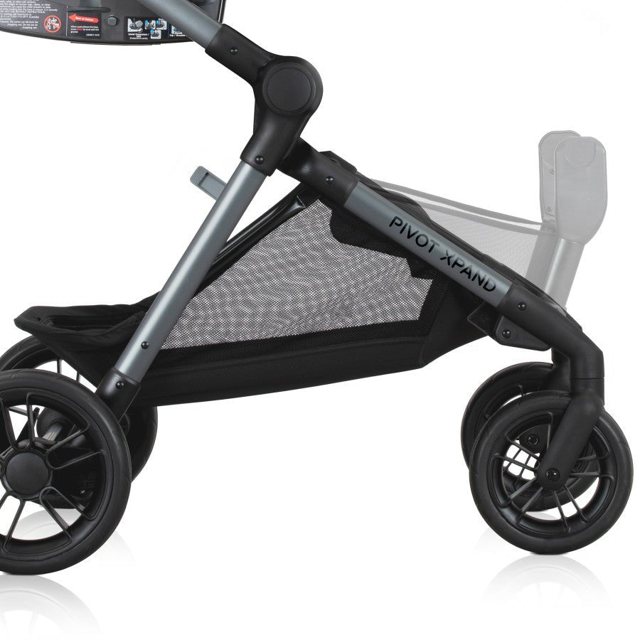 Pivot Xpand Modular Stroller Bee Like Kids1