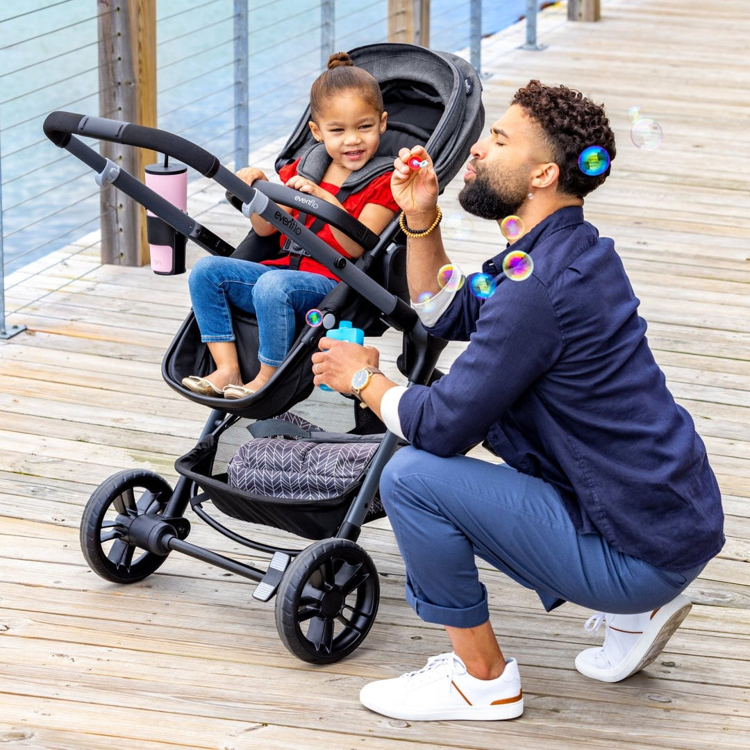evenflo pivot xpand modular stroller Pivot Xpand Modular Stroller