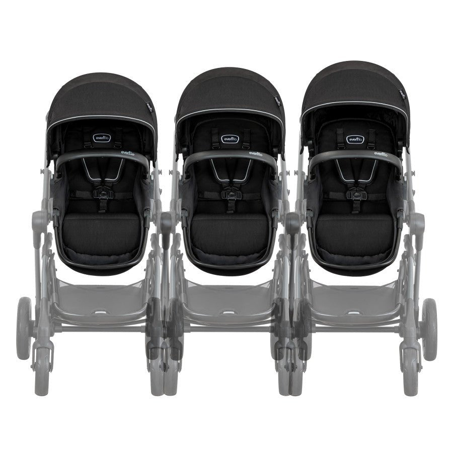 evenflo.pivot xpand Pivot Xpand Modular Stroller