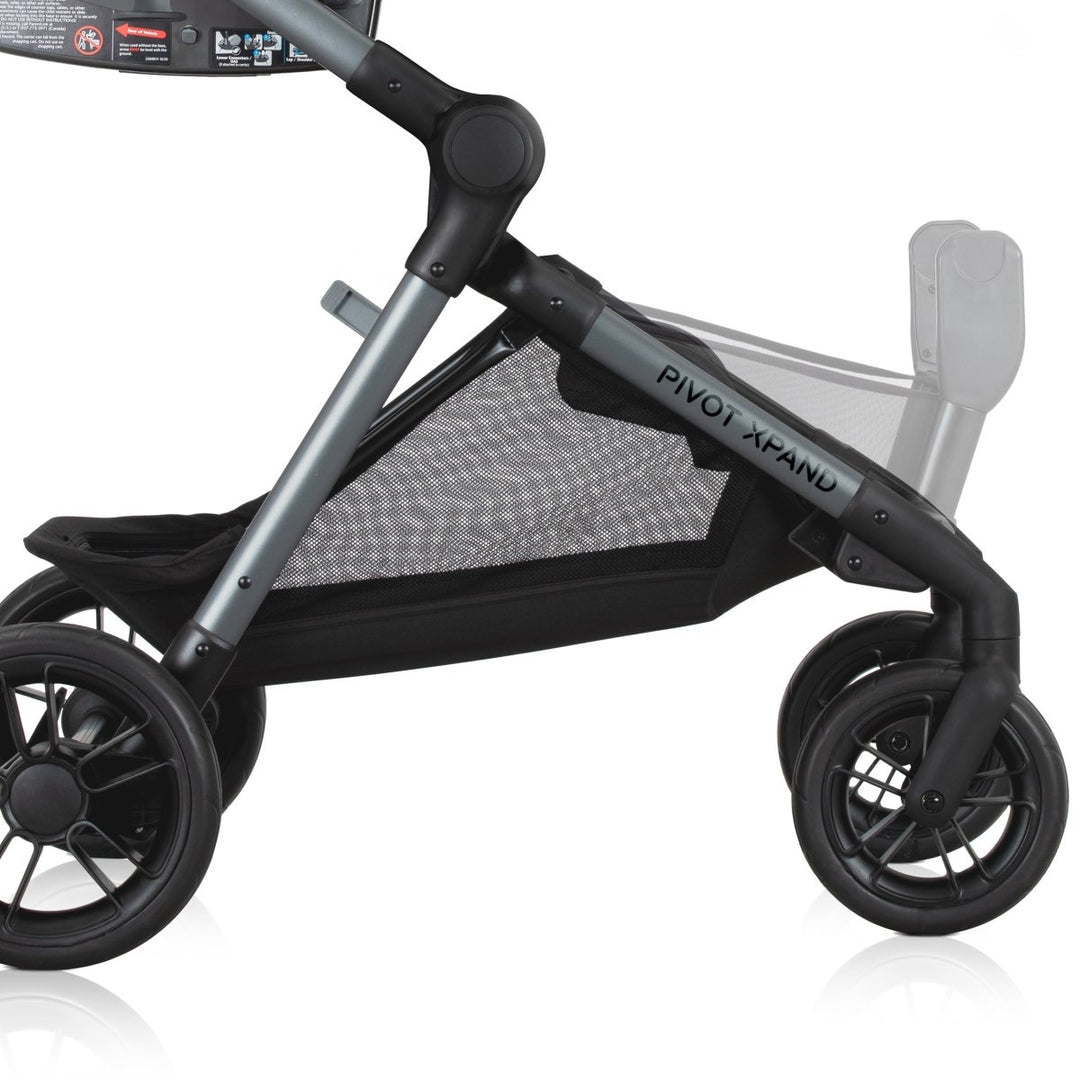 Pivot Xpand Modular Stroller Bee Like Kids