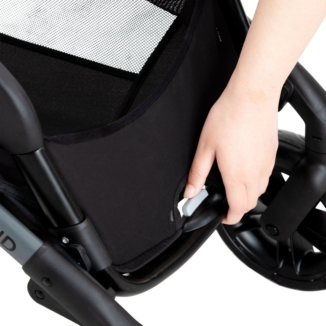 evenflo pivot xpand modular stroller Pivot Xpand Modular Stroller