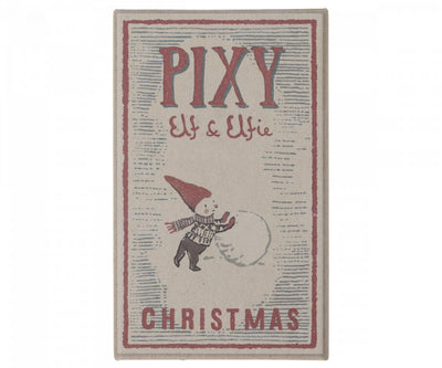 Pixy Elf
