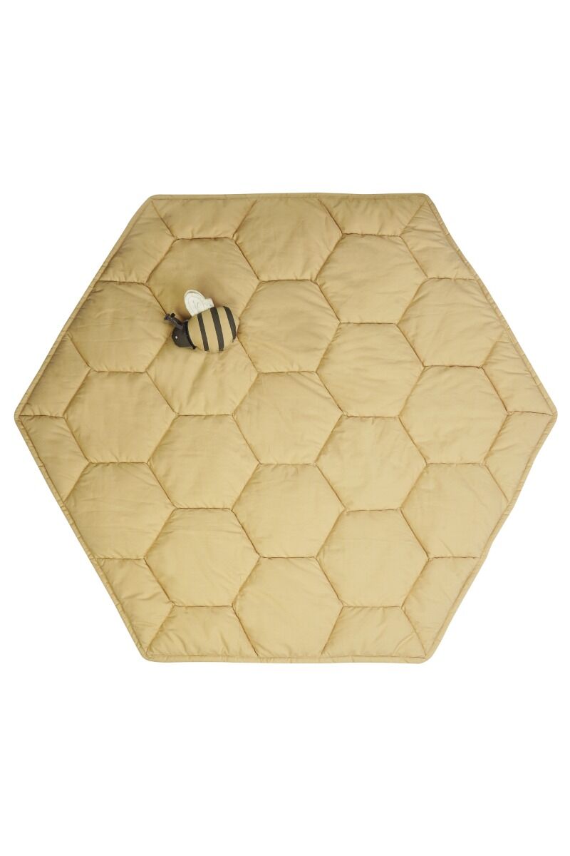 Playmat Honeycomb