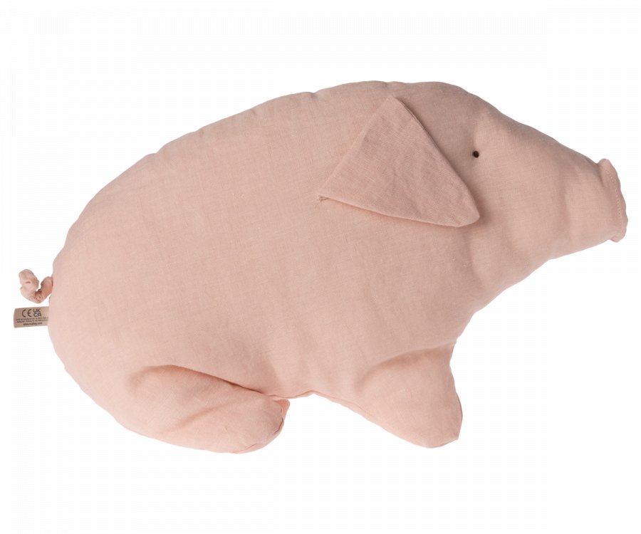 Polly Pork, Large