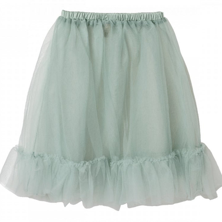 Princess Tulle Skirt - Mint