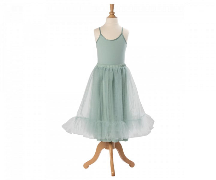 Princess Tulle Skirt - Mint