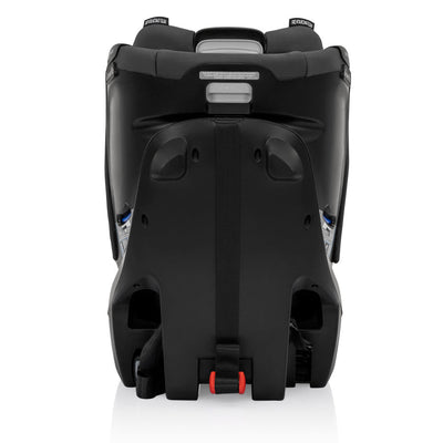 Revolve360 Slim 2-in-1 Rotational Car Seat with Quick Clean Cover