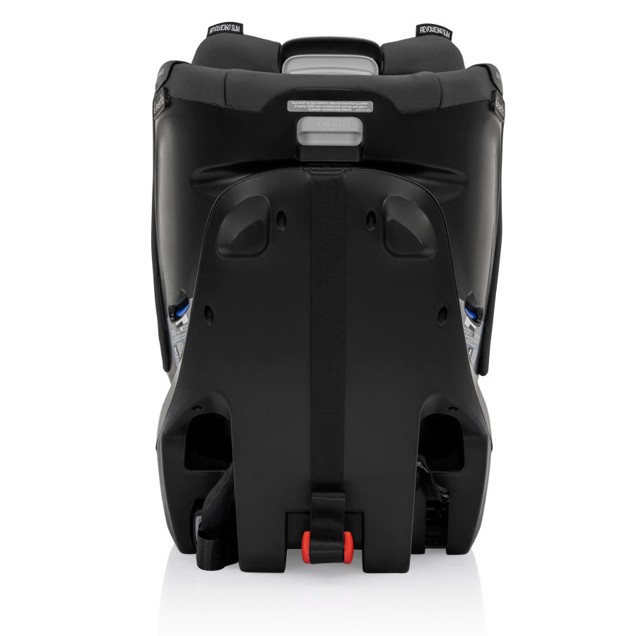Revolve360 Slim 2-in-1 Rotational Car Seat with Quick Clean Cover – Bee  Like Kids