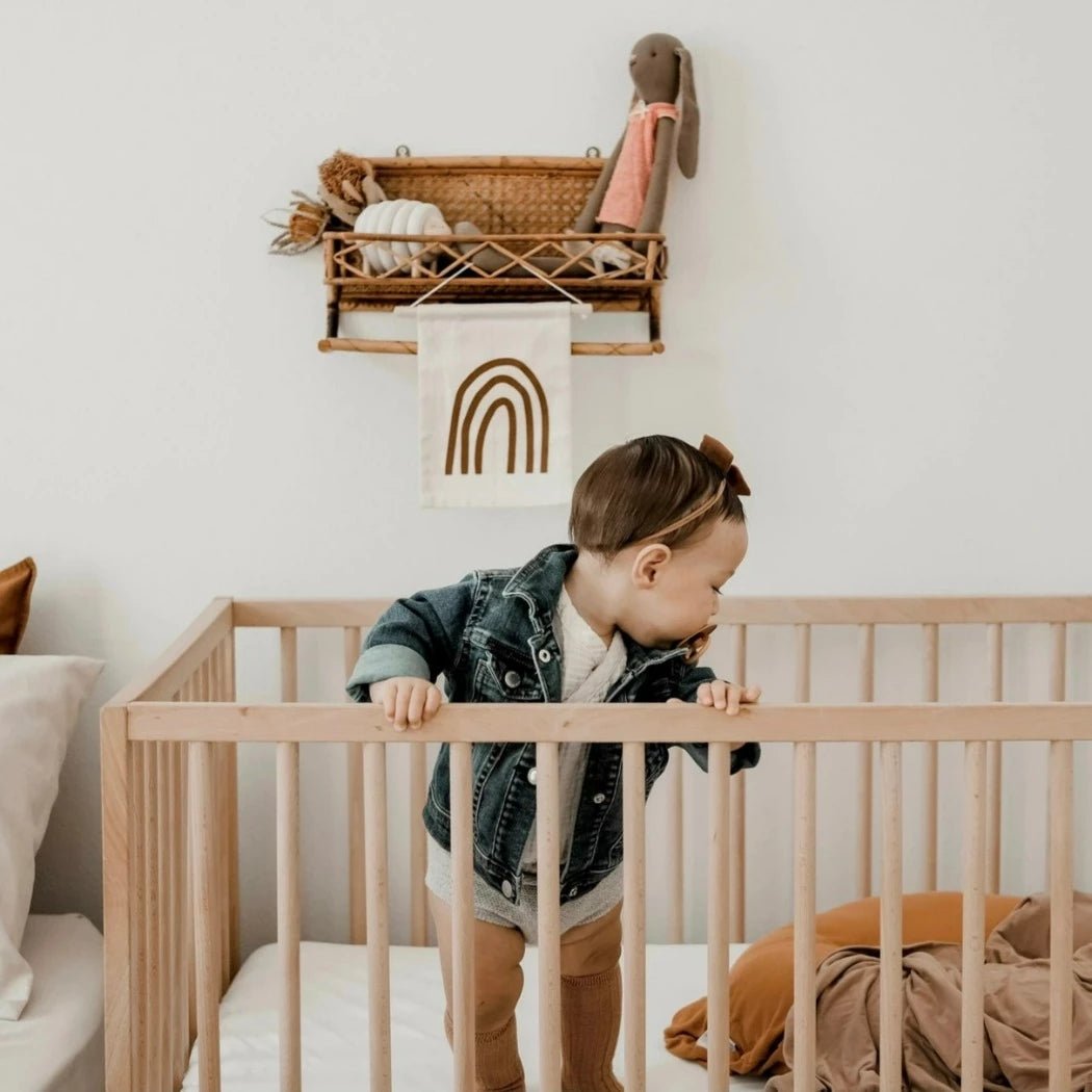 Modern Nursery Accessories & Decor | Bee Like Kids