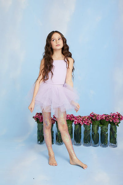  Peggy Purple Tutu Set | iloveplum | Bee Like Kids