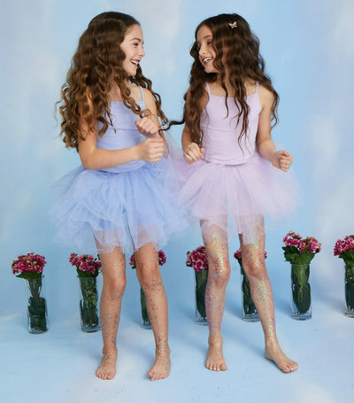  Peggy Purple Tutu Set | iloveplum | Bee Like Kids