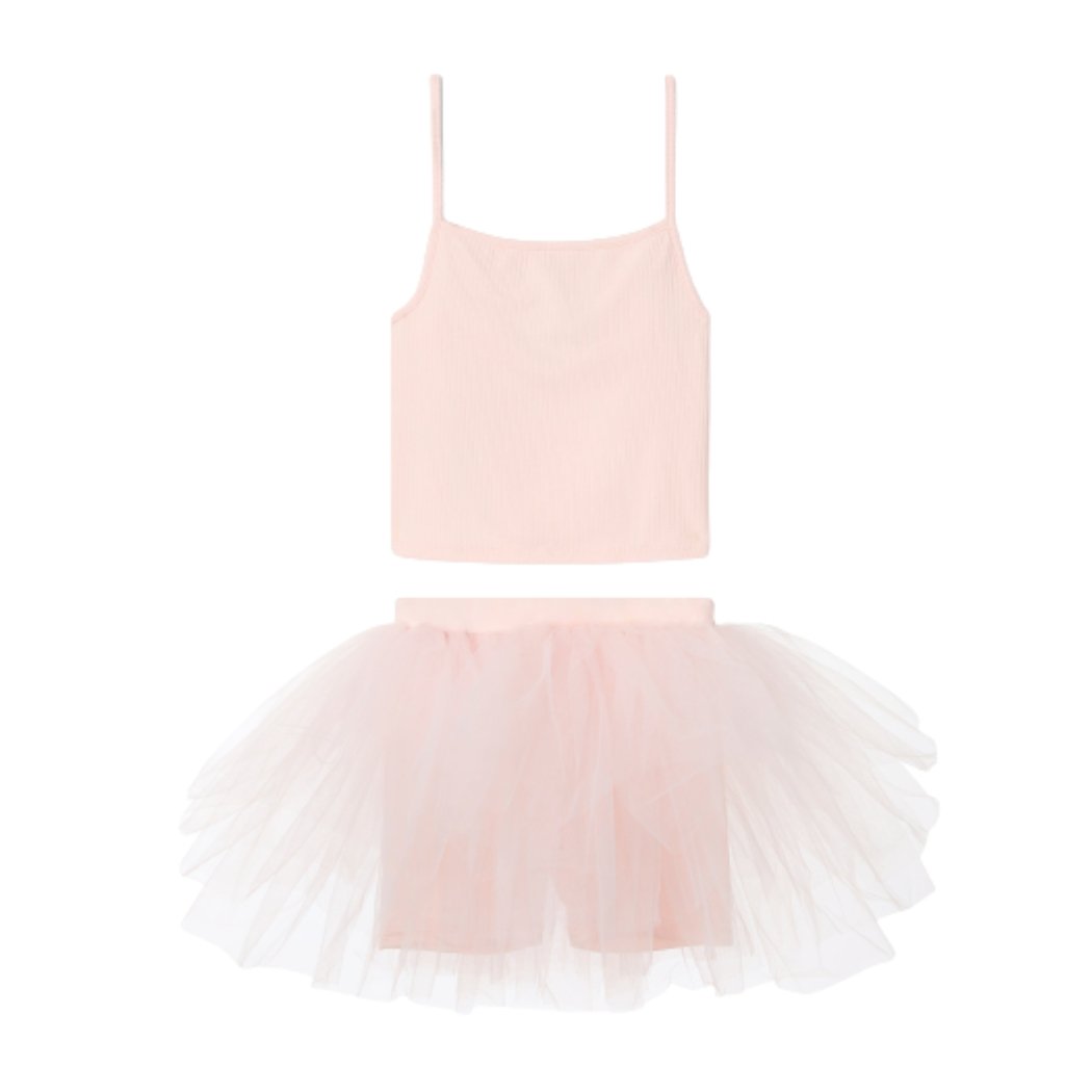 Safari Set - Shirley Pink | iloveplum | Bee Like Kids