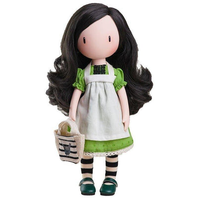 SANTORO’s Gorjuss - On Top of The World | Paola Reina | Dolls - Bee Like Kids