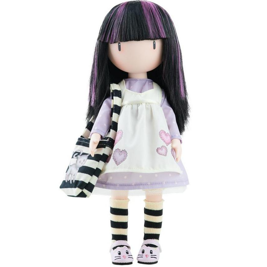 SANTORO’s Gorjuss - Tall Tails | Paola Reina | Dolls - Bee Like Kids
