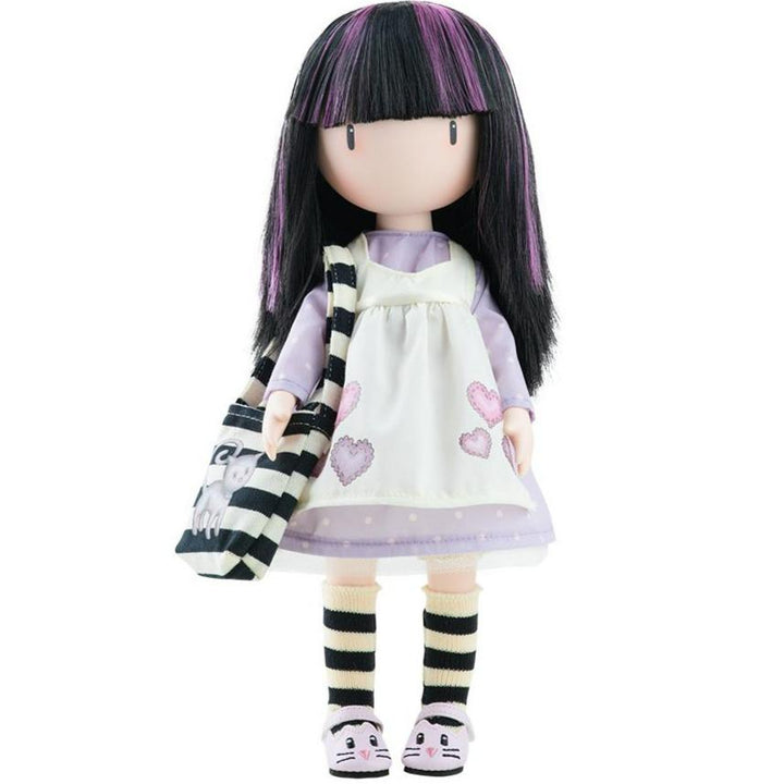 SANTORO’s Gorjuss - Tall Tails | Paola Reina | Dolls - Bee Like Kids