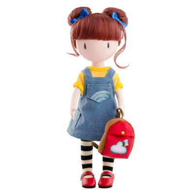 Muñecas gorjuss discount