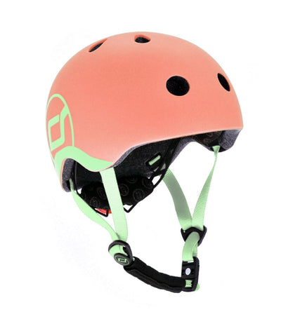Scoot & Ride Kids Helmet