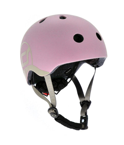 Scoot & Ride Kids Helmet