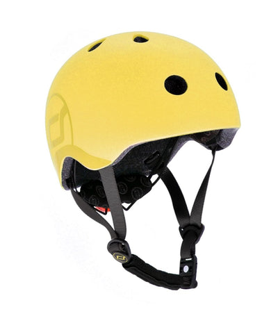 Scoot & Ride Kids Helmet