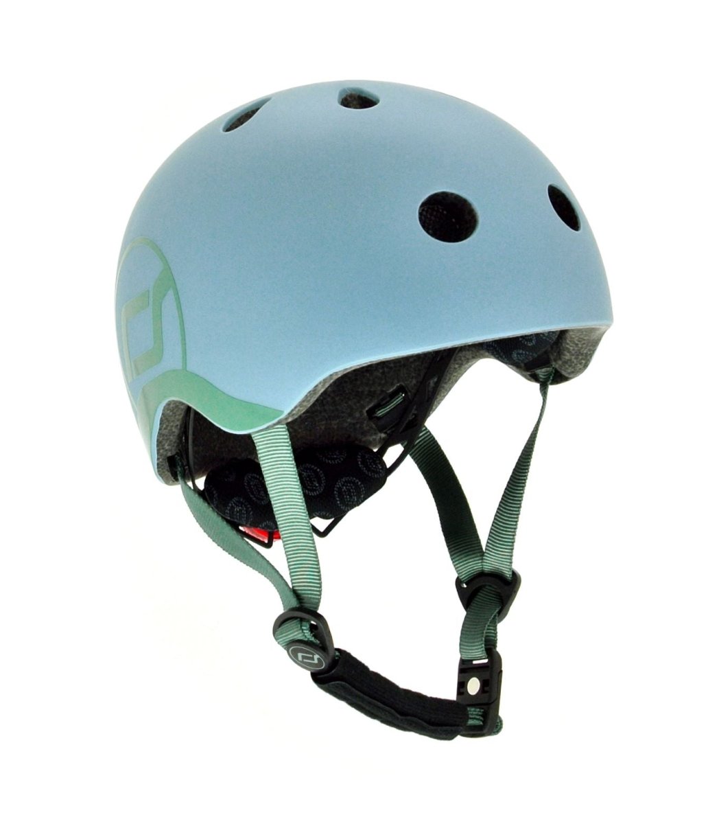 Scoot & Ride Kids Helmet