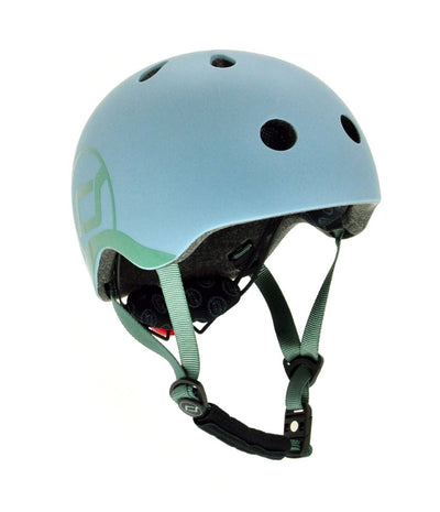 Scoot & Ride Kids Helmet