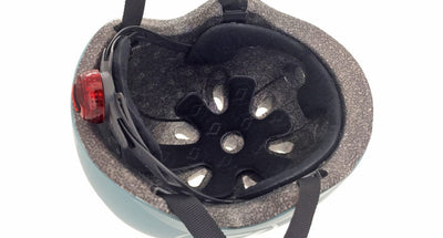 Scoot & Ride Kids Helmet