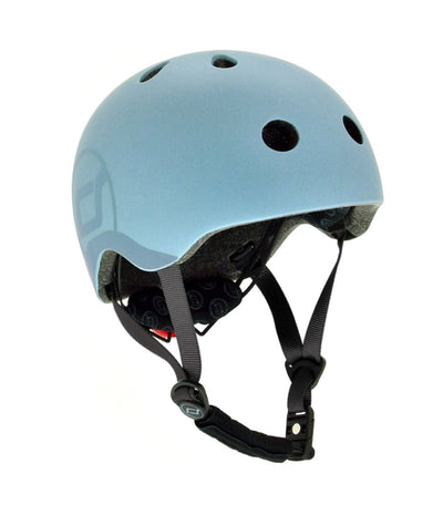 Scoot & Ride Kids Helmet