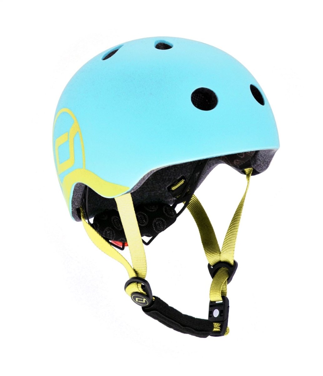 Scoot & Ride Kids Helmet