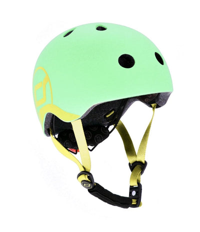 Scoot & Ride Kids Helmet