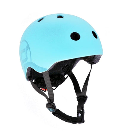 Scoot & Ride Kids Helmet
