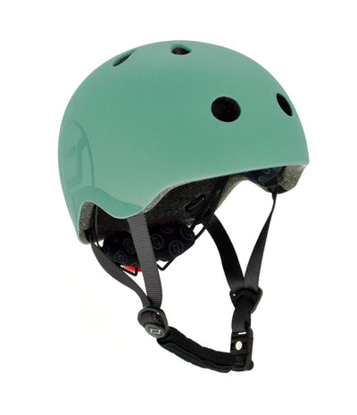 Scoot & Ride Kids Helmet