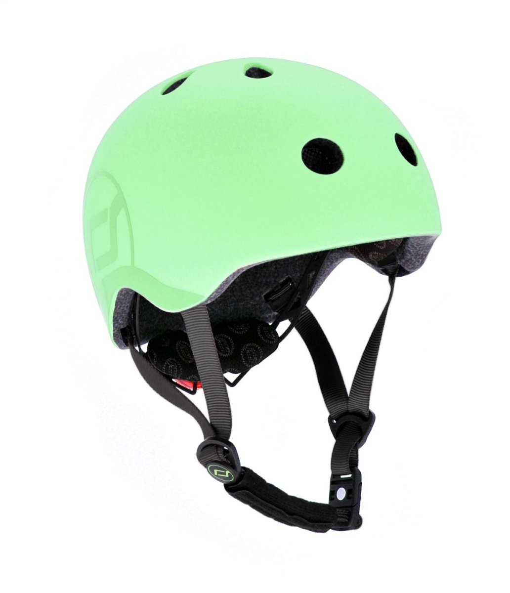 Scoot & Ride Kids Helmet