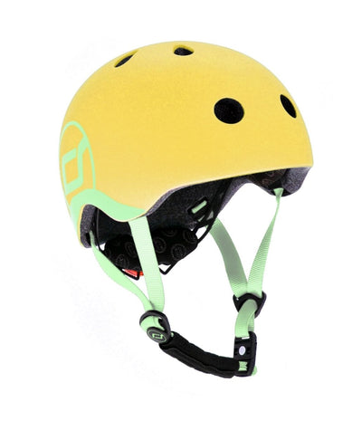 Scoot & Ride Kids Helmet