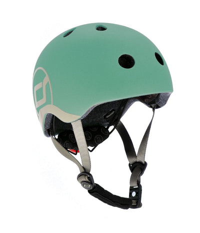Scoot & Ride Kids Helmet