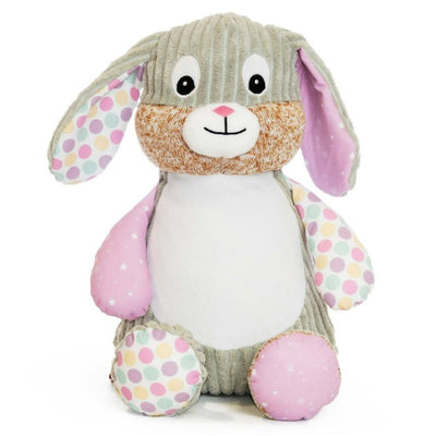 Sensory Bunny Lola - Bee Like Kids