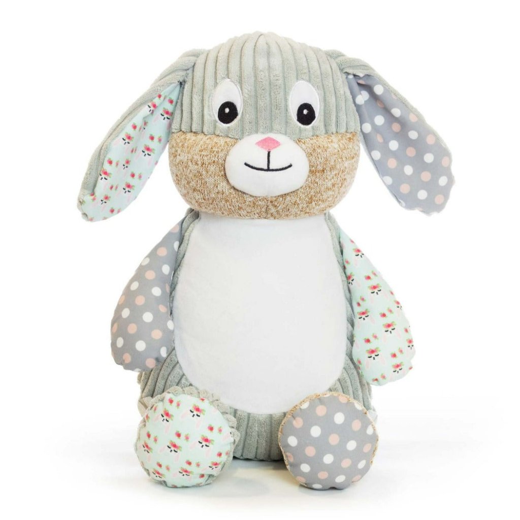 Sensory Bunny Peppy | Bee Like Kids