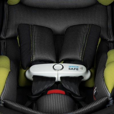 Shyft DualRide Infant Car Seat Stroller Combo with Carryall Storage