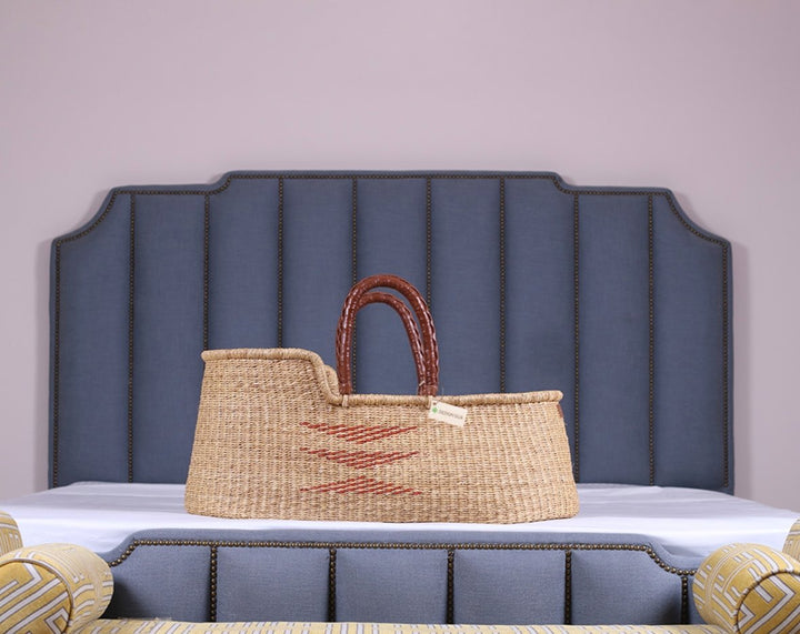 Signature Bilia Bassinet - Shea
