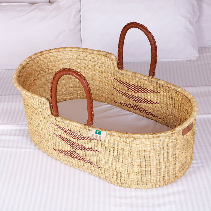 Signature Bilia Bassinet - Shea