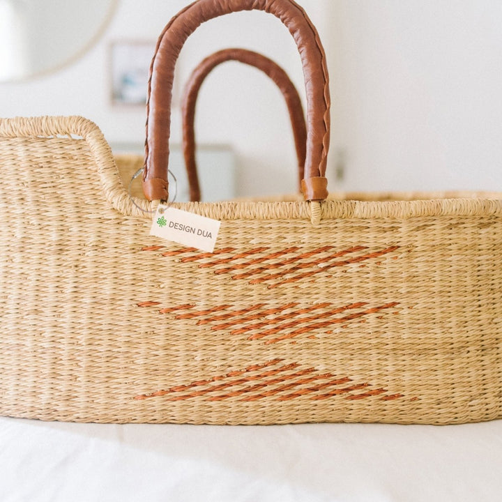 Signature Bilia Bassinet - Shea